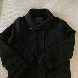 Massimo Dutti "Motor Cycle" Jacket
